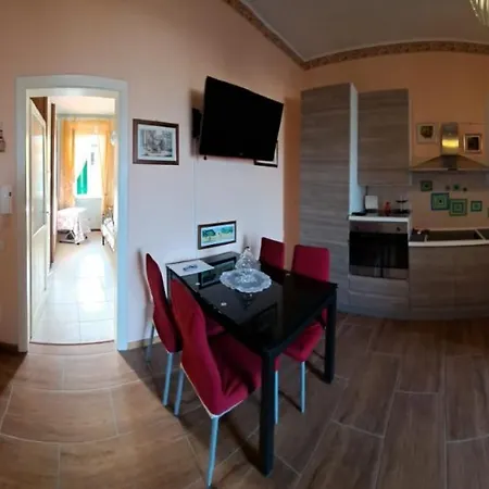 Fronte Mare Appartement