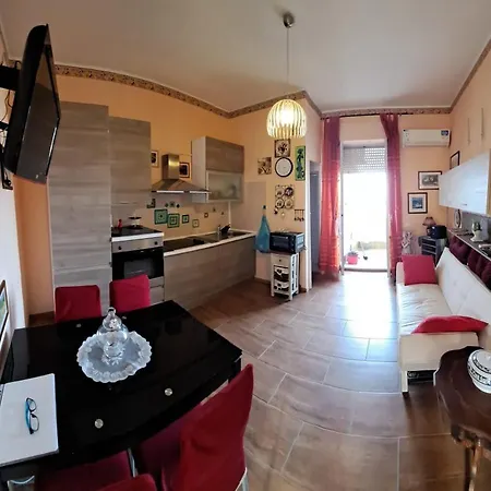 Appartement Fronte Mare *