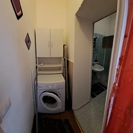 Appartement Fronte Mare Falconara Marittima